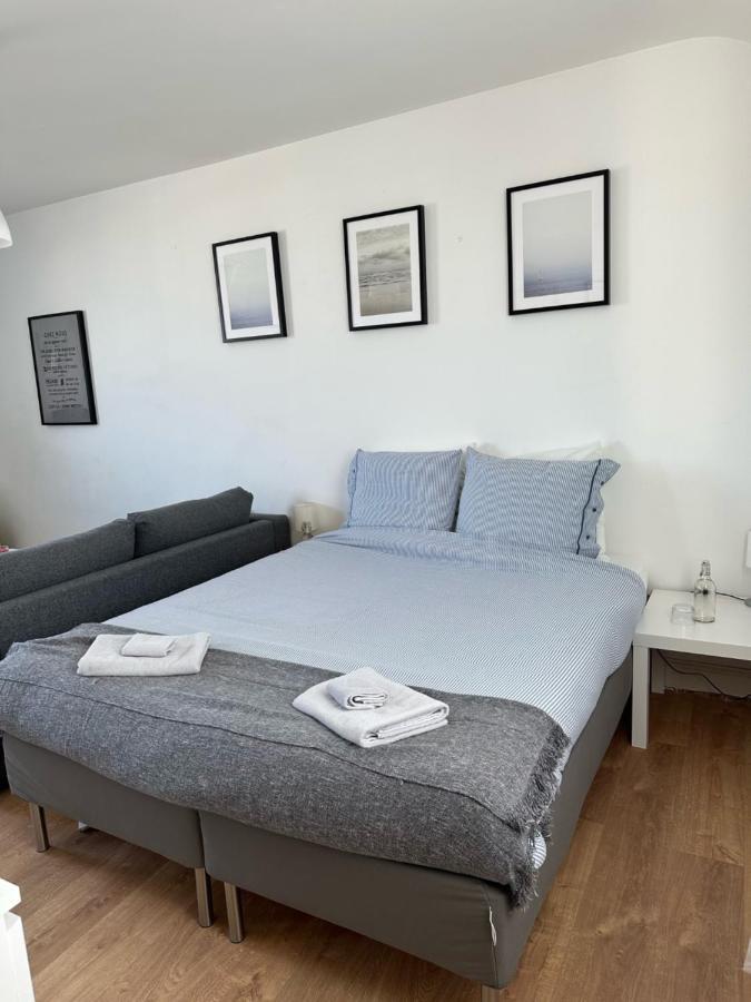 Appartement Design VI Port De Treboul Douarnenez Exterior foto